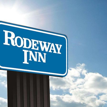 Rodeway Inn Benton Extérieur photo