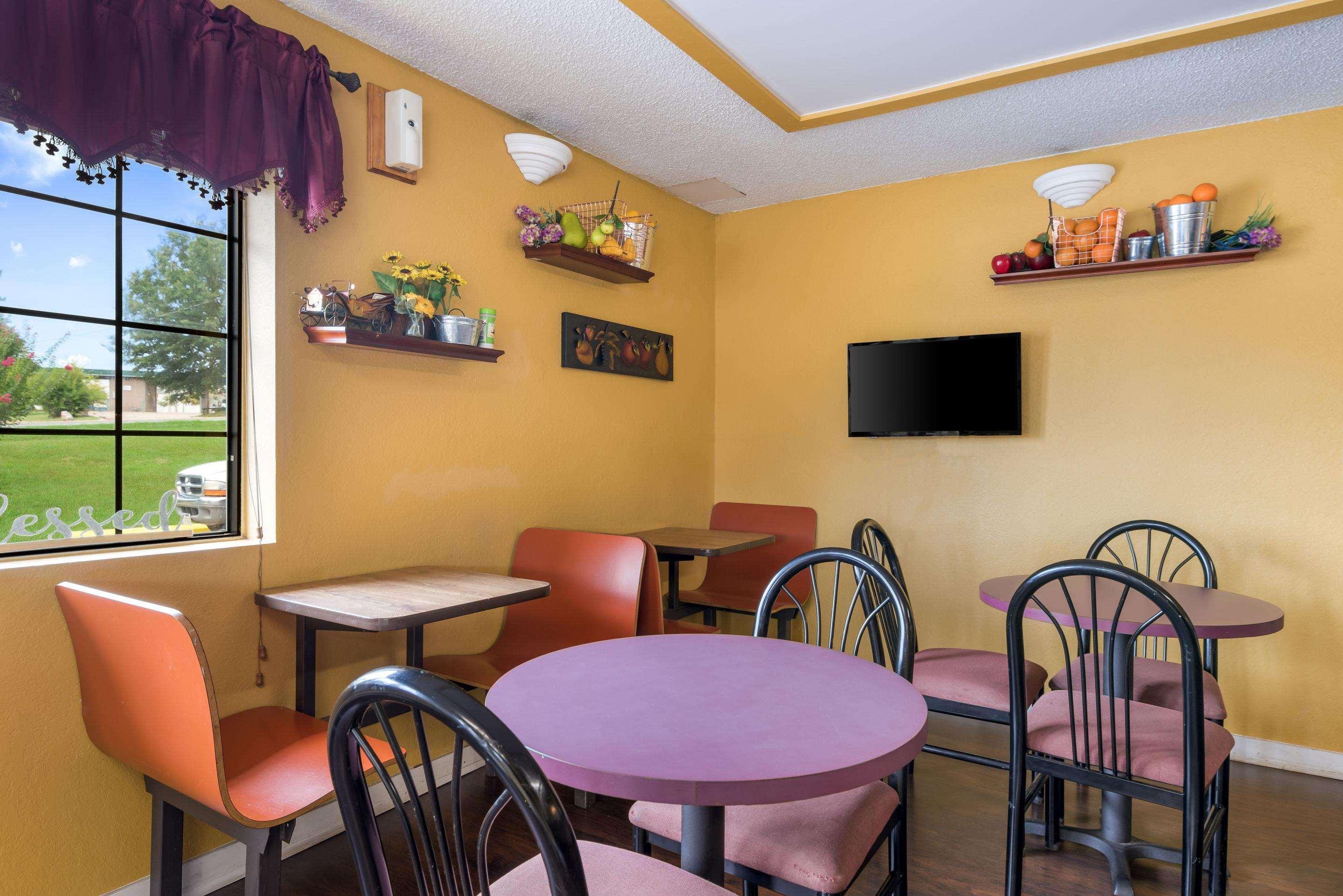 Rodeway Inn Benton Extérieur photo