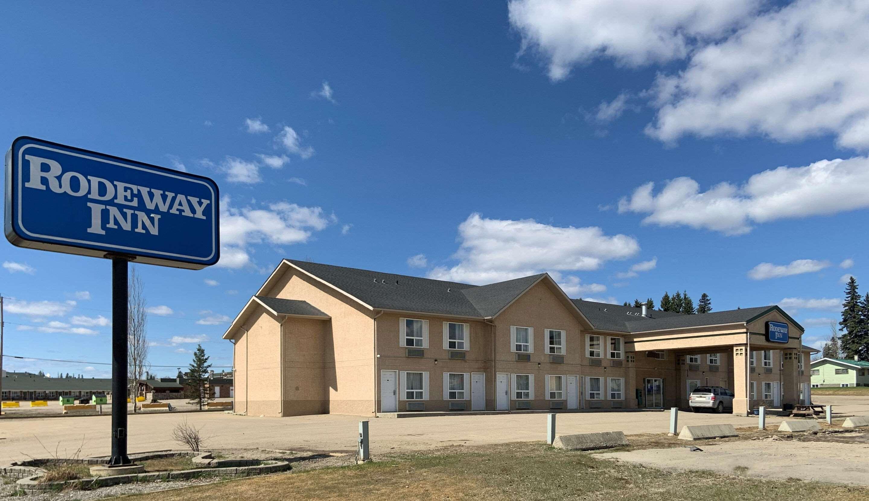 Rodeway Inn Benton Extérieur photo
