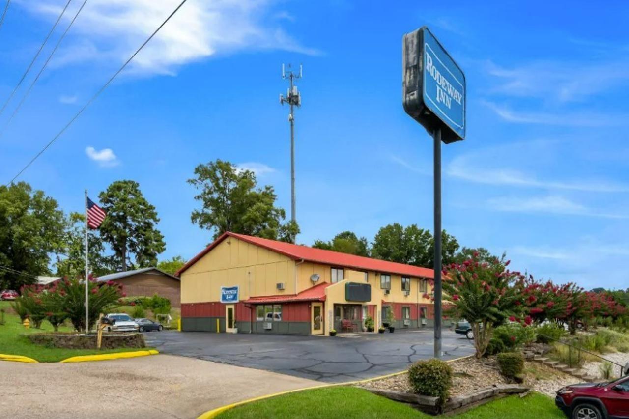 Rodeway Inn Benton Extérieur photo
