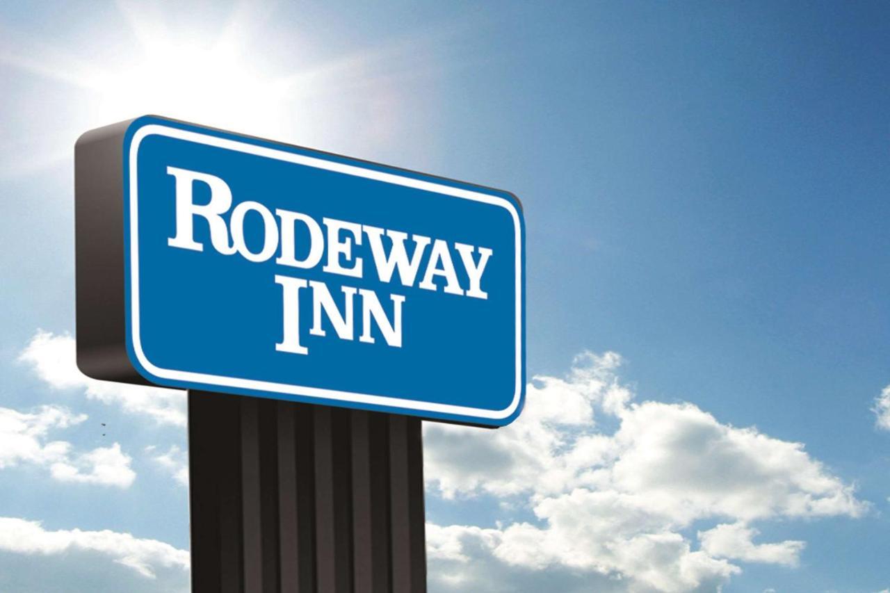 Rodeway Inn Benton Extérieur photo